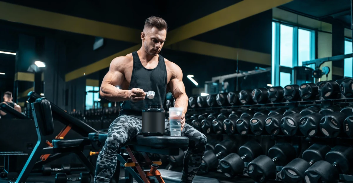 power-body